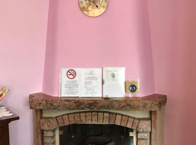 Bed & Breakfast La Lanterna Di Lida E Beppe Pisa