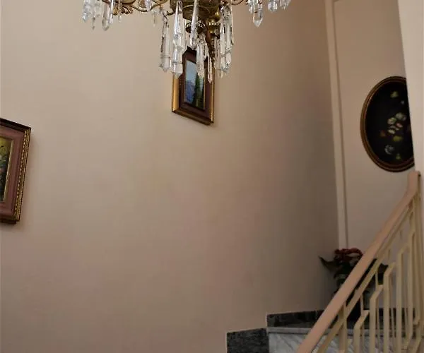 La Lanterna Di Lida E Beppe Bed & Breakfast Pisa