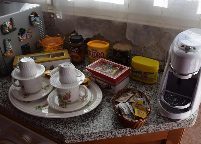 La Lanterna Di Lida E Beppe